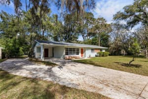 3238 52ND PLACE, GAINESVILLE, FL 32605 Sold 01/15/25