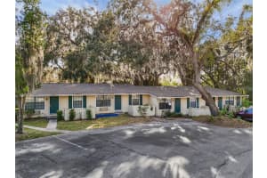 2490 Sw 14th Dr #23, GAINESVILLE