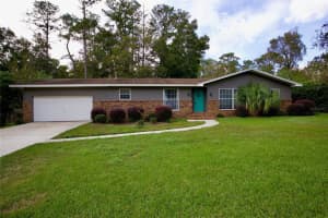 2508 64TH TERRACE, GAINESVILLE, FL 32606 Sold 02/19/25