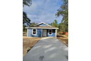 11121 61ST STREET, BRONSON, FL 32621 Sold 05/02/25