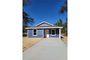 11121 61ST STREET, BRONSON, FL 32621 Sold 05/02/25