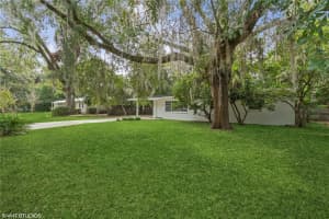 1708 38TH TERRACE, GAINESVILLE, FL 32605 Sold 12/18/24