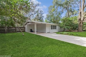 1708 38TH TERRACE, GAINESVILLE, FL 32605 Sold 12/18/24
