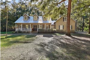 21309 200TH AVENUE, HIGH SPRINGS, FL 32643 Sold 05/16/25