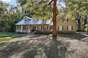 21309 200TH AVENUE, HIGH SPRINGS, FL 32643 Sold 05/16/25