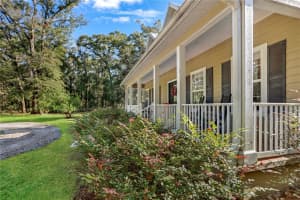 21309 200TH AVENUE, HIGH SPRINGS, FL 32643 Sold 05/16/25