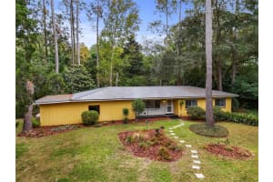 1231 25TH TERRACE, GAINESVILLE, FL 32605 Sold 12/13/24