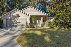 1780 65TH DRIVE, GAINESVILLE, FL 32607 Sold 07/18/25