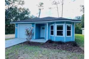 640 15TH STREET, GAINESVILLE, FL 32641 Sold 01/03/25