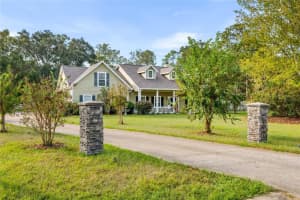 16446 208TH WAY, HIGH SPRINGS, FL 32643 Sold 08/29/25