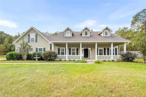 16446 208TH WAY, HIGH SPRINGS, FL 32643 Sold 08/29/25