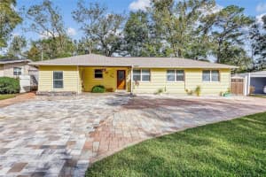 6749 SNOW WHITE DRIVE, JACKSONVILLE, FL 32210 Sold 04/14/25