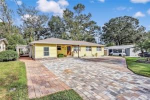 6749 SNOW WHITE DRIVE, JACKSONVILLE, FL 32210 Sold 04/14/25