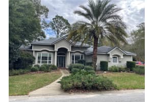 1543 84TH TERRACE, GAINESVILLE, FL 32607 Sold 01/15/25