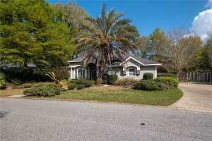 1543 84TH TERRACE, GAINESVILLE, FL 32607 Sold 01/15/25