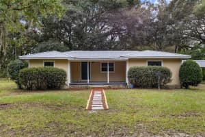16415 110TH AVENUE, ALACHUA, FL 32615 Sold 03/24/25