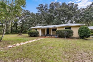 16415 110TH AVENUE, ALACHUA, FL 32615 Sold 03/24/25