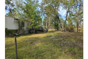 751 131ST AVENUE, WILLISTON, FL 32696 Sold 03/14/25