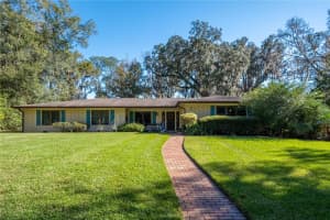 5905 36TH WAY, GAINESVILLE, FL 32608 Sold 05/30/25