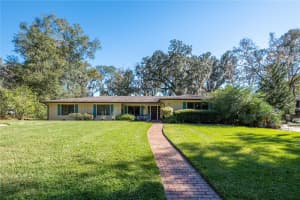 5905 36TH WAY, GAINESVILLE, FL 32608 Sold 05/30/25