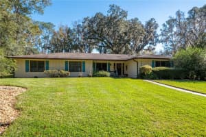 5905 36TH WAY, GAINESVILLE, FL 32608 Sold 05/30/25