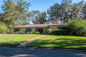 5905 36TH WAY, GAINESVILLE, FL 32608 Sold 05/30/25