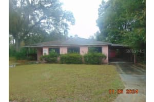 804 24 STREET, GAINESVILLE, FL 32641 Sold 01/08/25