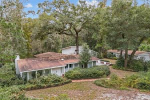 3001 28TH TERRACE, GAINESVILLE, FL 32605 Sold 12/10/24