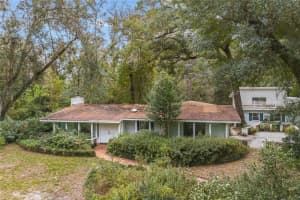 3001 28TH TERRACE, GAINESVILLE, FL 32605 Sold 12/10/24