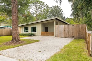 370 CAPE AVENUE, SAINT AUGUSTINE, FL 32084 Sold 05/01/25