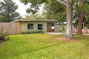 370 CAPE AVENUE, SAINT AUGUSTINE, FL 32084 Sold 05/01/25