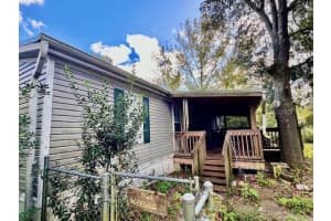 5019 50TH AVENUE, BELL, FL 32619 Sold 08/22/25