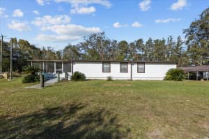 8551 Ne 61st Pl, BRONSON