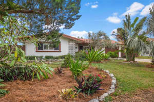 1699 ALCAZAR WAY, ST PETERSBURG, FL 33712 Sold 12/30/24