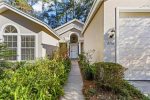 8716 50TH ROAD, GAINESVILLE, FL 32608 Sold 02/07/25