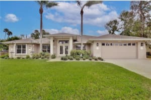 2250 SWOOPE DRIVE, NEW SMYRNA BEACH, FL 32168 Sold 03/24/25