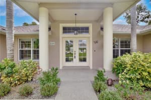 2250 SWOOPE DRIVE, NEW SMYRNA BEACH, FL 32168 Sold 03/24/25