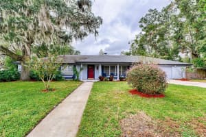 1410 46TH TERRACE, GAINESVILLE, FL 32605 Sold 04/11/25
