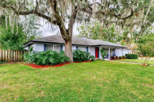 1410 46TH TERRACE, GAINESVILLE, FL 32605 Sold 04/11/25