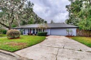 1410 46TH TERRACE, GAINESVILLE, FL 32605 Sold 04/11/25