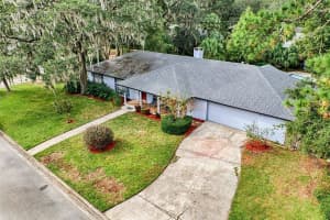 1410 46TH TERRACE, GAINESVILLE, FL 32605 Sold 04/11/25