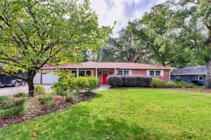 4821 13TH AVENUE, GAINESVILLE, FL 32605 Sold 12/22/24