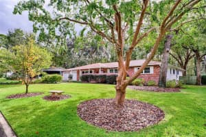 4821 13TH AVENUE, GAINESVILLE, FL 32605 Sold 12/22/24
