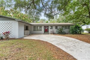 450 57TH STREET, GAINESVILLE, FL 32607 Sold 12/19/24