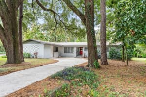 450 57TH STREET, GAINESVILLE, FL 32607 Sold 12/19/24