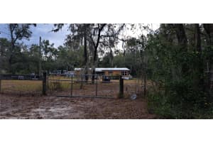 2191 30 LANE, BELL, FL 32619 Sold 04/28/25