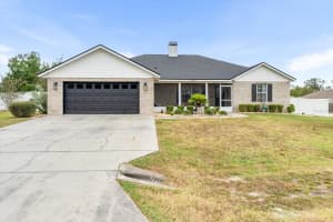 25680 22ND PLACE, NEWBERRY, FL 32669 Sold 12/13/24