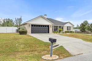 25680 22ND PLACE, NEWBERRY, FL 32669 Sold 12/13/24