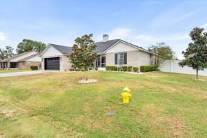 25680 22ND PLACE, NEWBERRY, FL 32669 Sold 12/13/24