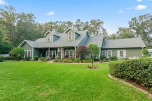 23106 183RD LANE, HIGH SPRINGS, FL 32643 Sold 03/21/25